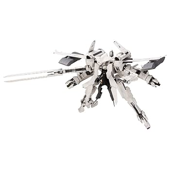 Amazon.co.jp: NieR:Automata プラスチックモデルキット 男女